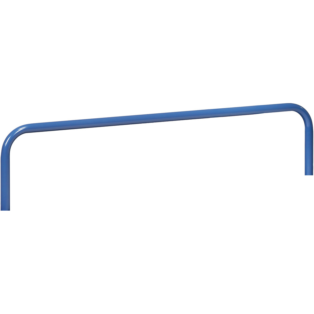 fetra® Insertable tubular support 3012 for trolleys for sheet material