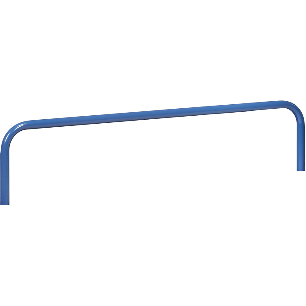fetra® Insertable tubular support 3016 for trolleys for sheet material