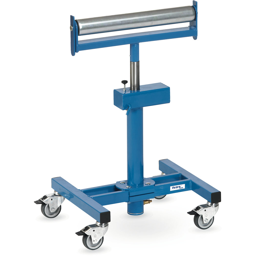 fetra® Roller support 3191