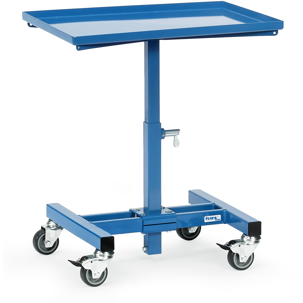 fetra® Mobile tilting stand 3260