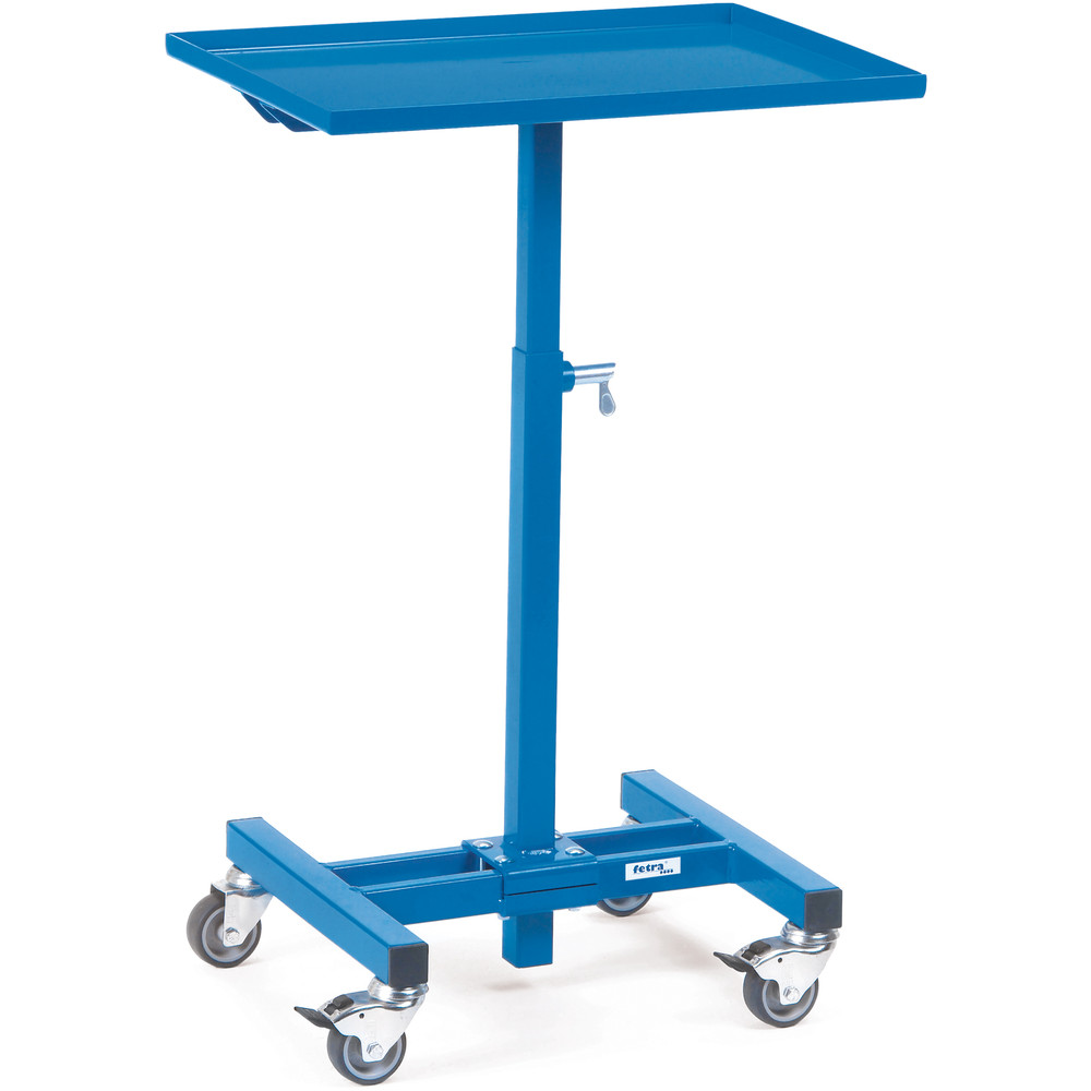 fetra® Mobile tilting stand 3270