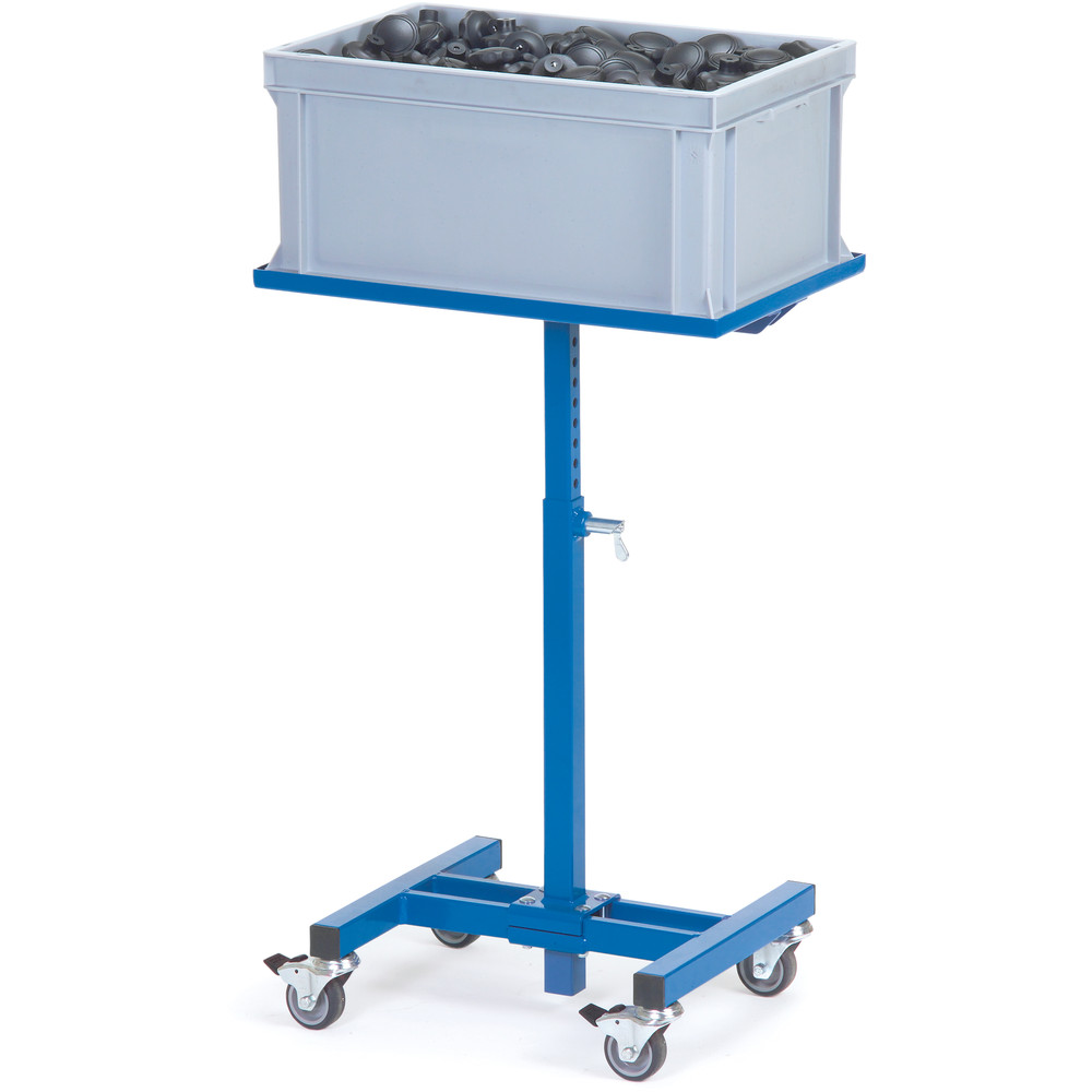 fetra® Mobile tilting stand 3270