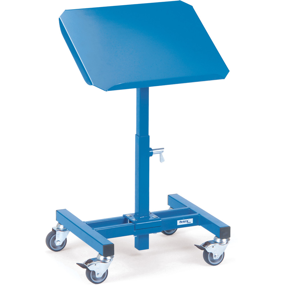 fetra® Mobile tilting stand 3280