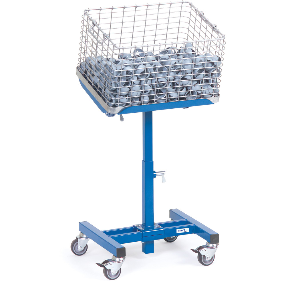 fetra® Mobile tilting stand 3280