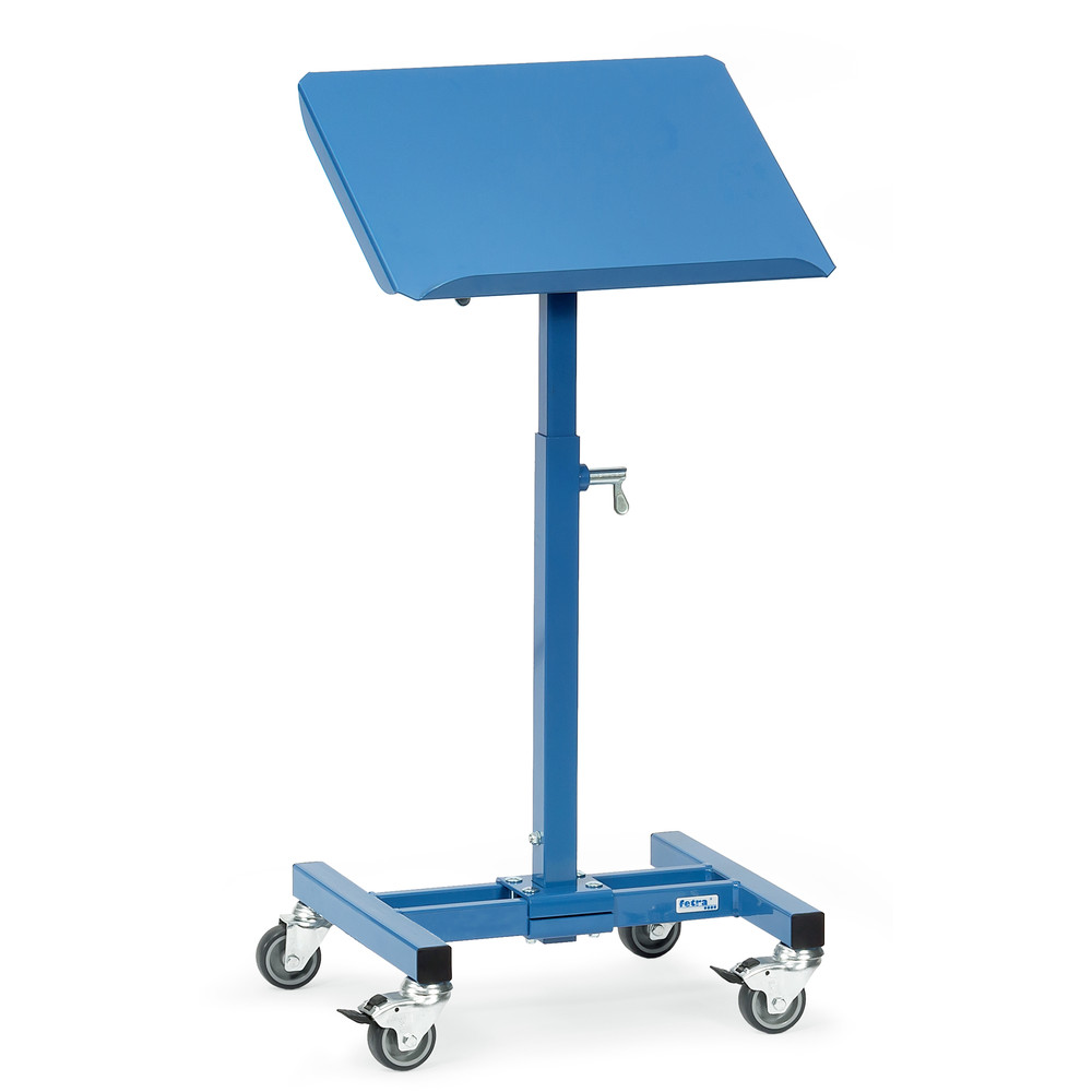 fetra® Mobile tilting stand 3282