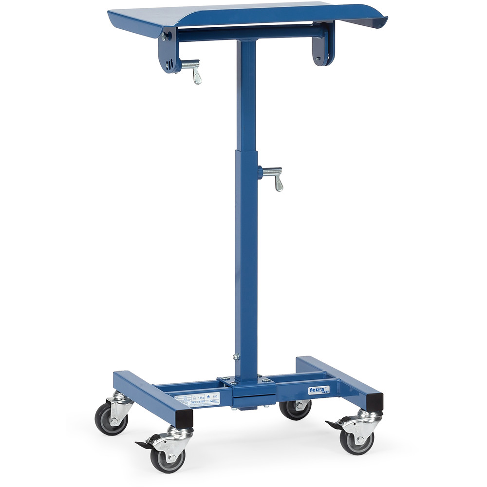 fetra® Mobile tilting stand 3282