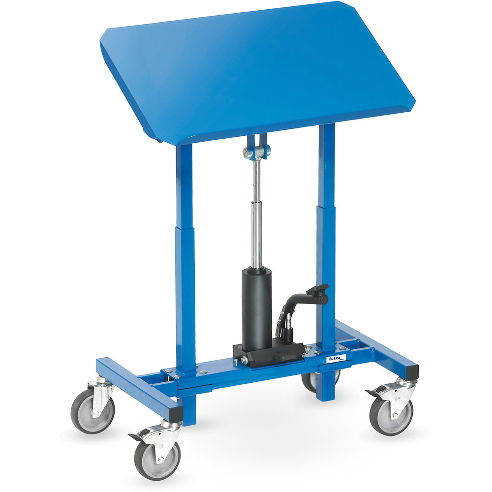 fetra® Mobile tilting stand 3286