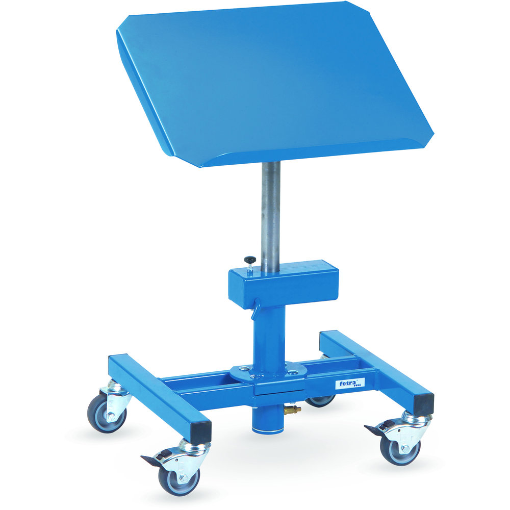 fetra® Mobile tilting stand 3290
