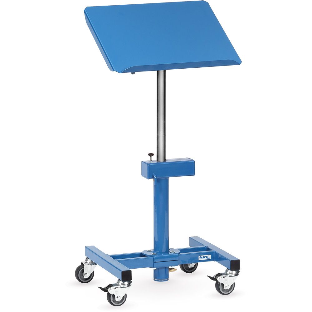 fetra® Mobile tilting stand 3291