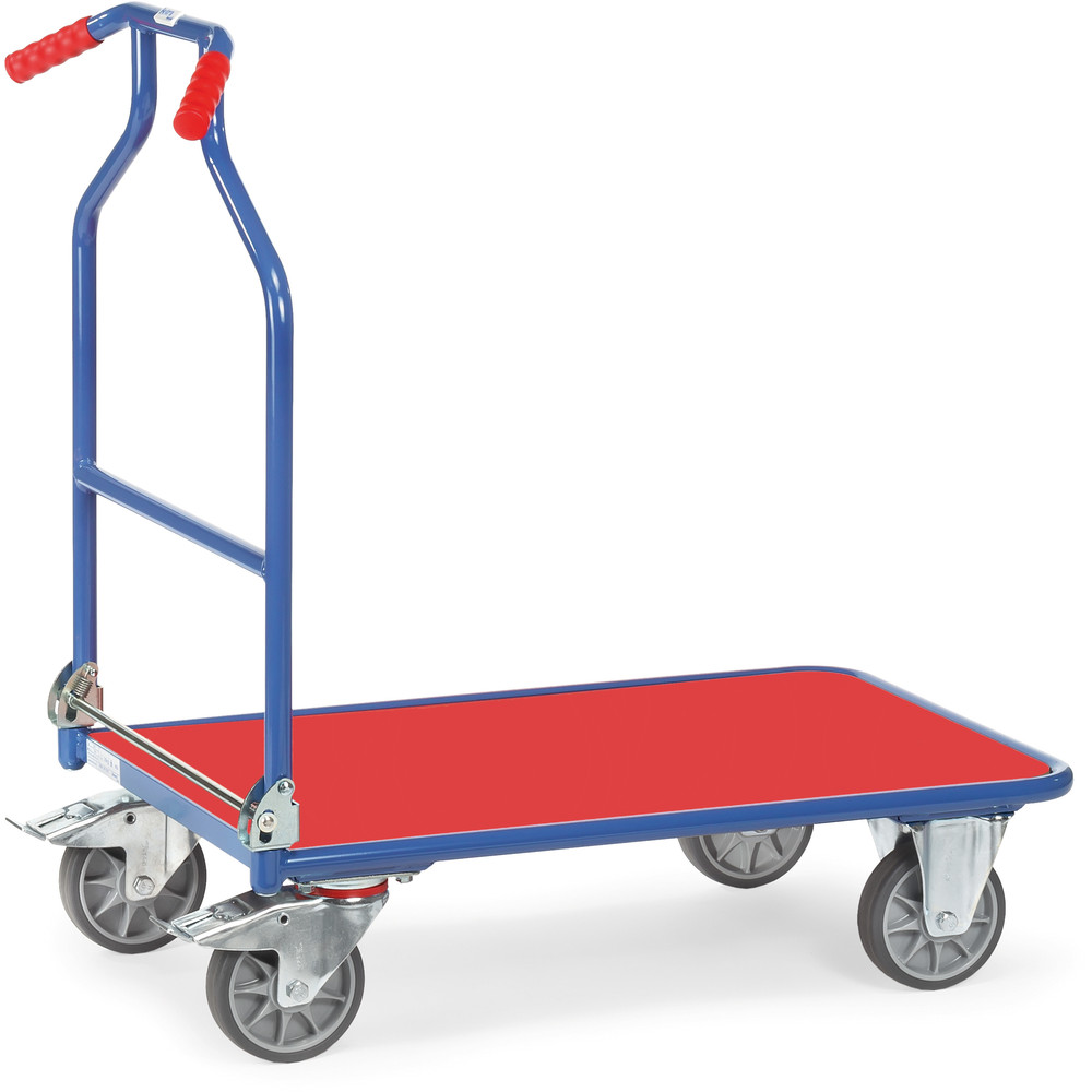 fetra® Collapsible cart Optiliner 3301