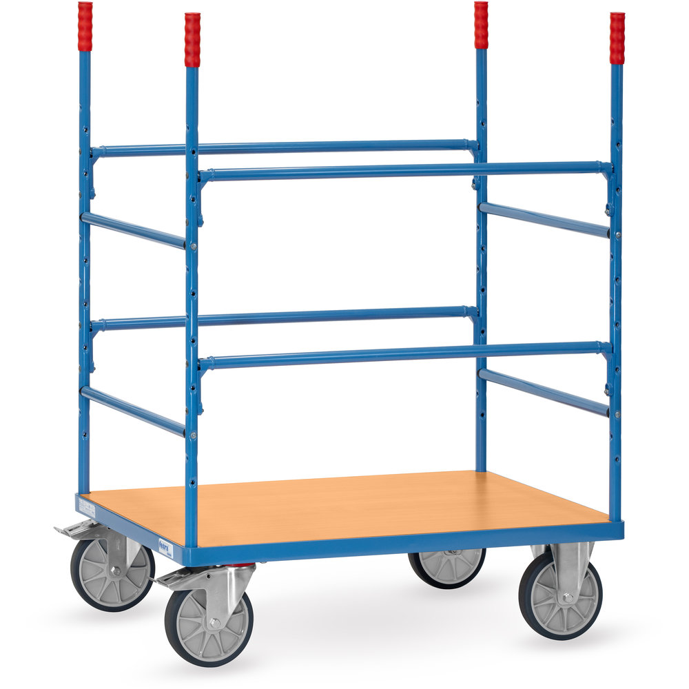 fetra® Material cart 3542
