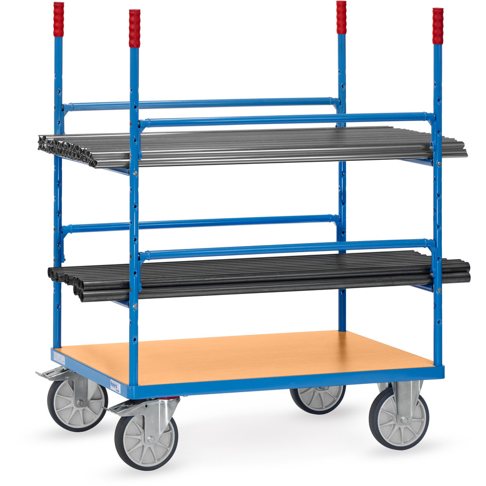 fetra® Material cart 3542