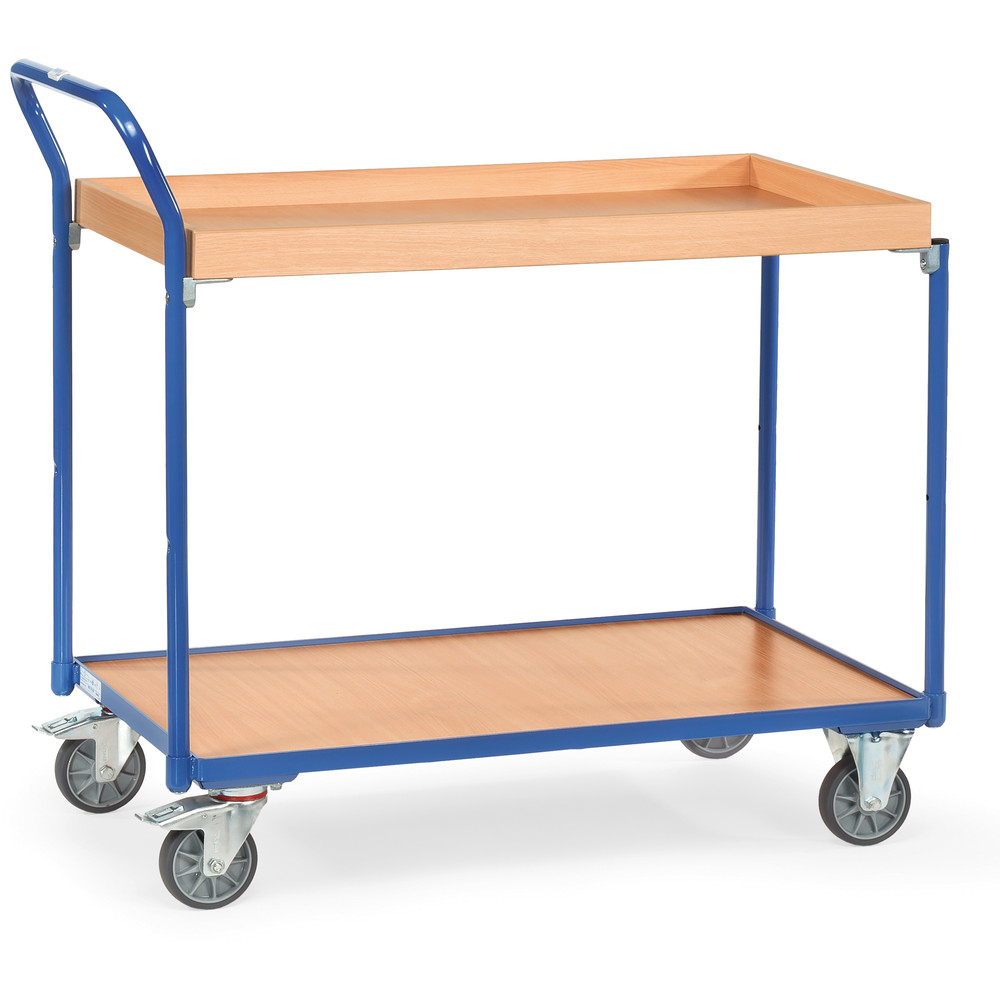 fetra® Table top cart 3740