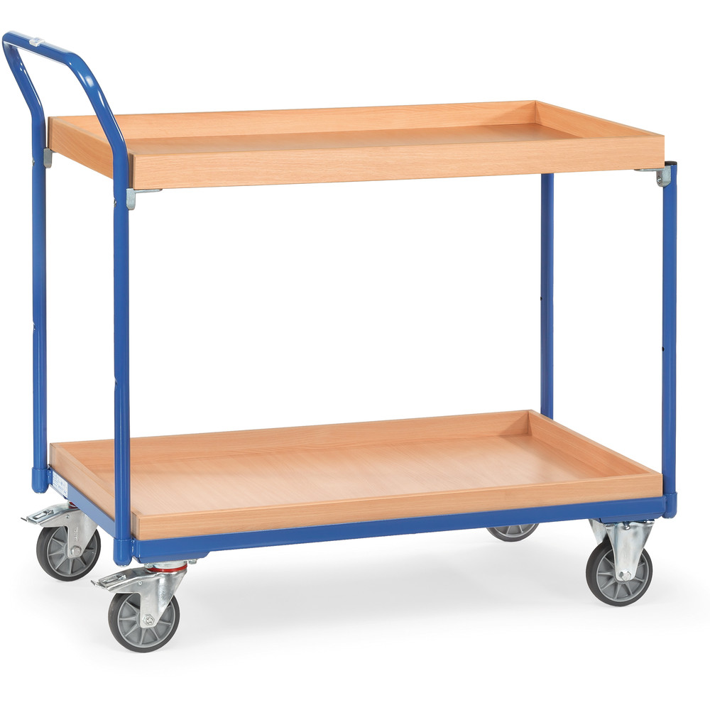 fetra® Table top cart 3760