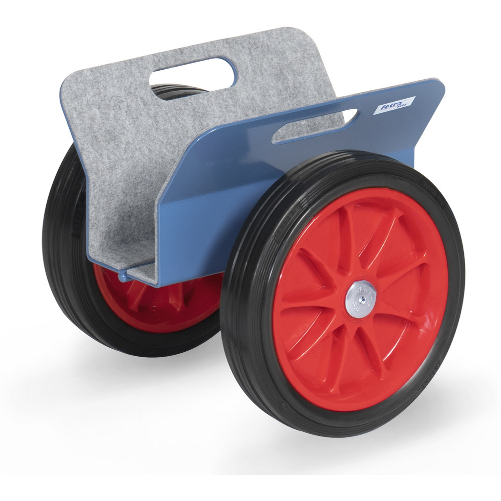 fetra® Dolly for sheet material 4157
