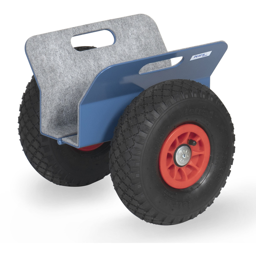 fetra® Dolly for sheet material 4158