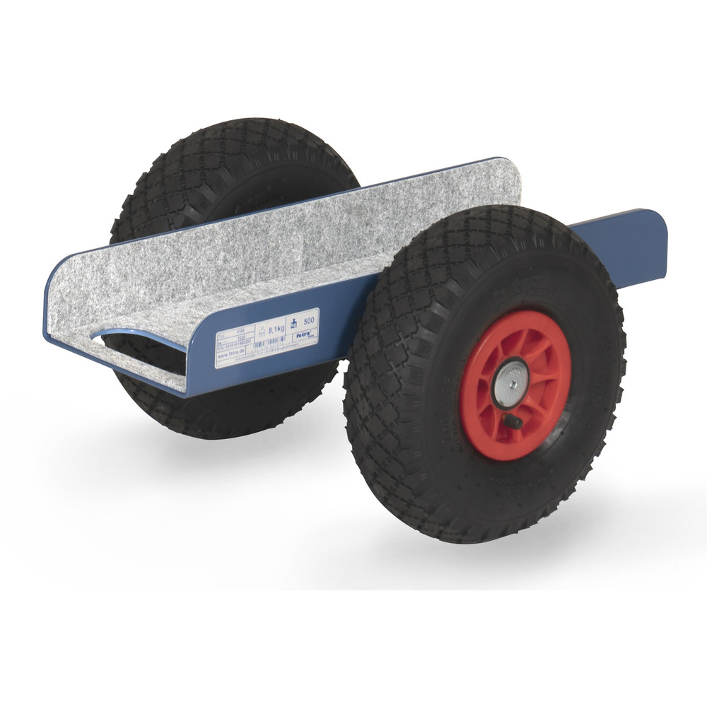 fetra® Dolly for sheet material 4166