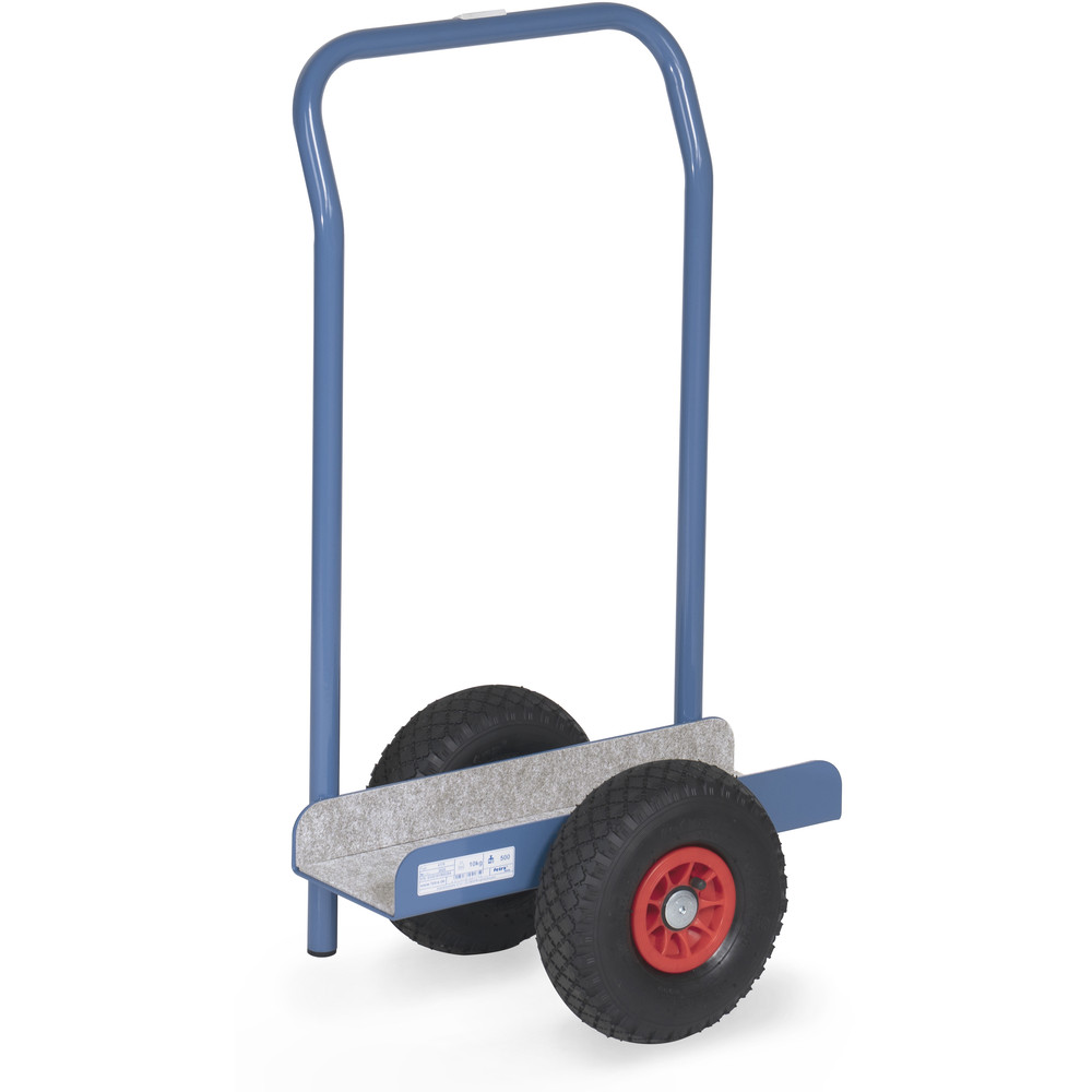 fetra® Dolly for sheet material 4176