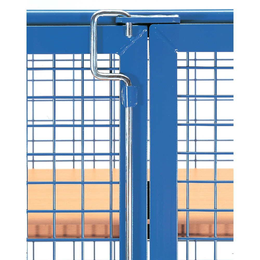 fetra® Box cart 4392