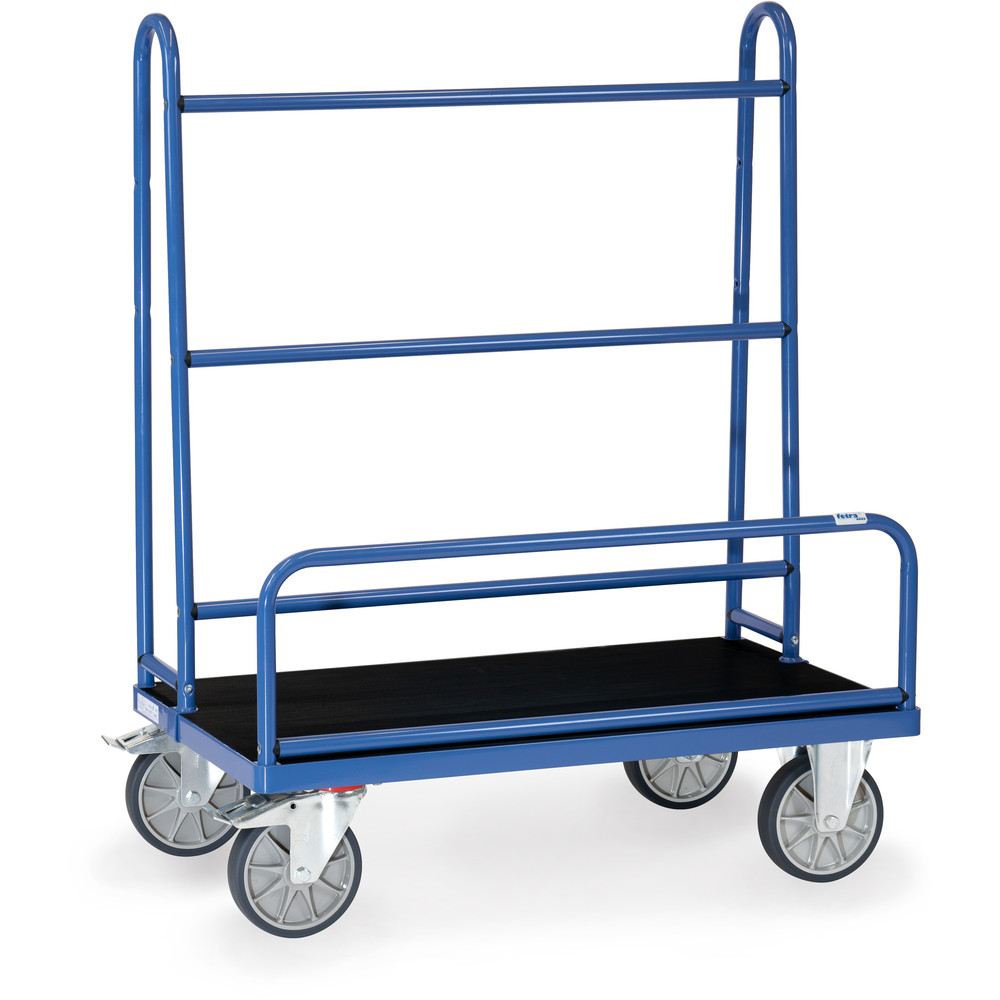 fetra® Trolley for sheet material 4431