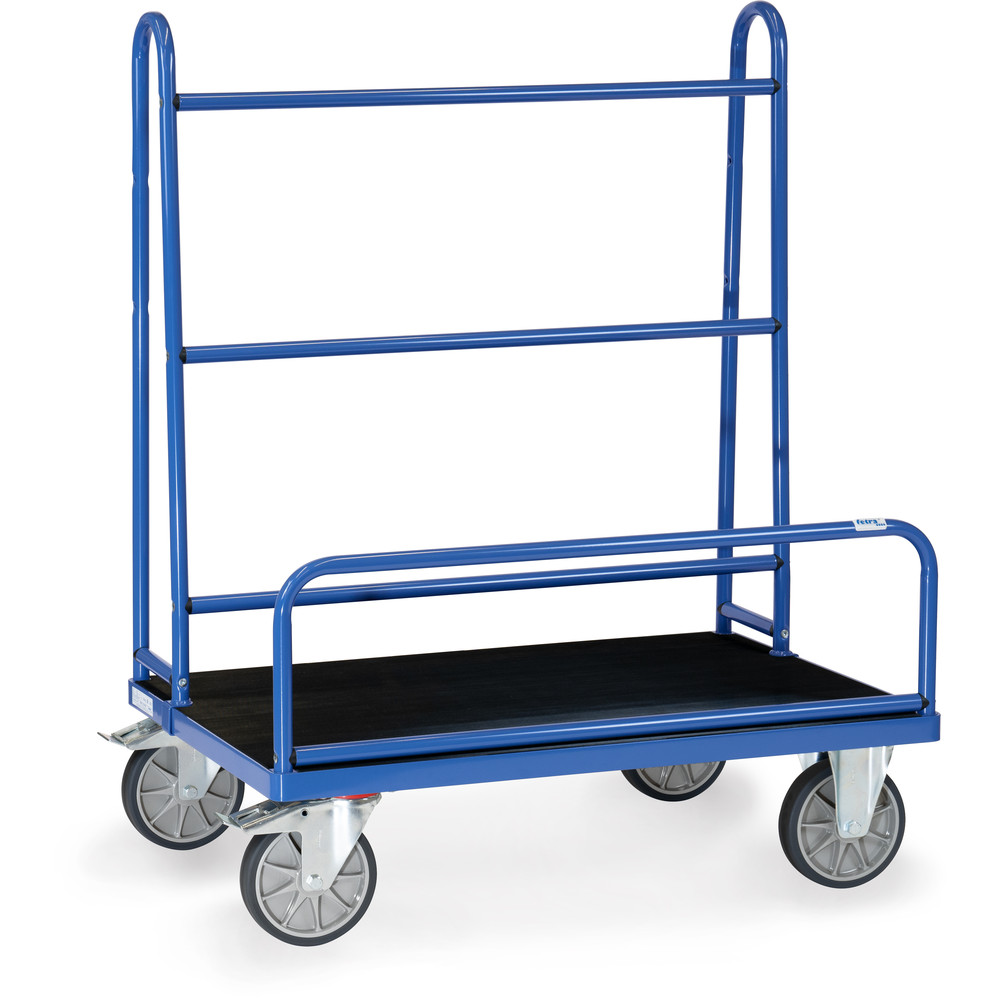 fetra® Trolley for sheet material 4432