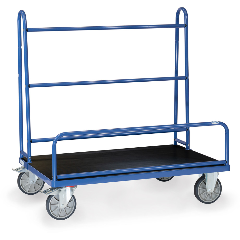 fetra® Trolley for sheet material 4433