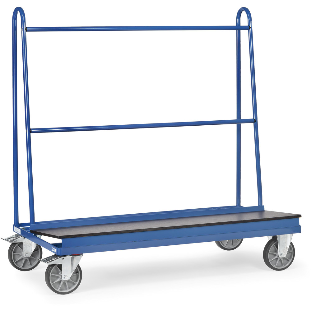 fetra® Trolley for sheet material 4445