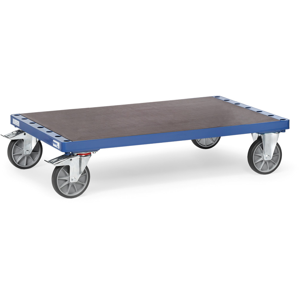 fetra® Trolley for sheet material 4463