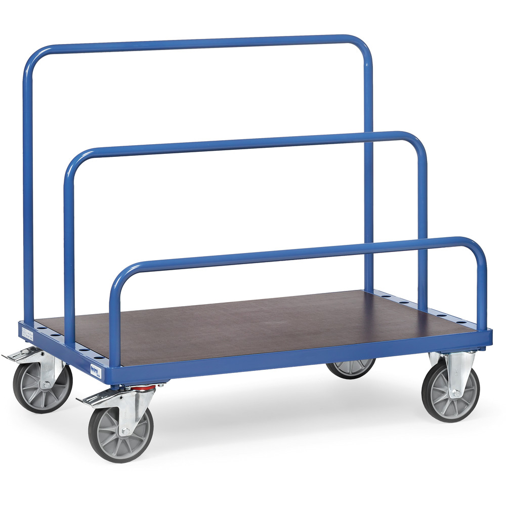 fetra® Trolley for sheet material 4463