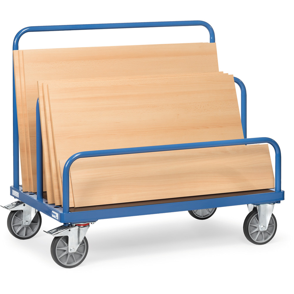 fetra® Trolley for sheet material 4463