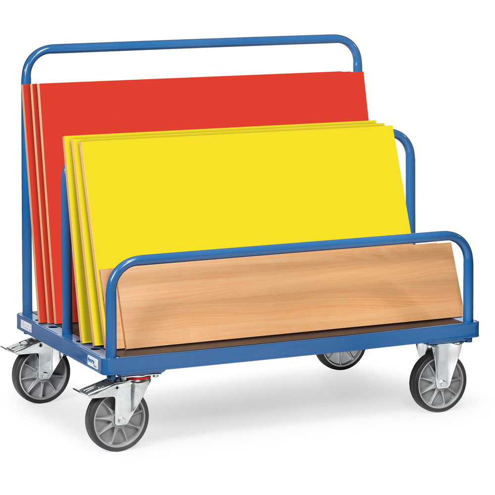 fetra® Trolley for sheet material 4463