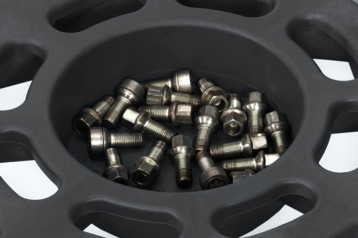 fetra® TYRE-TROLLEY 4546S