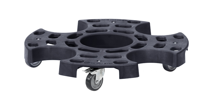 fetra® TYRE-TROLLEY 4546S