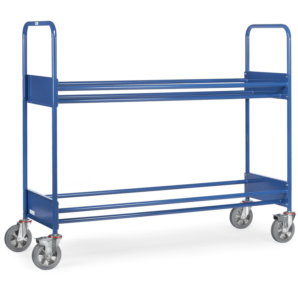 fetra® Tyre trolley 4588