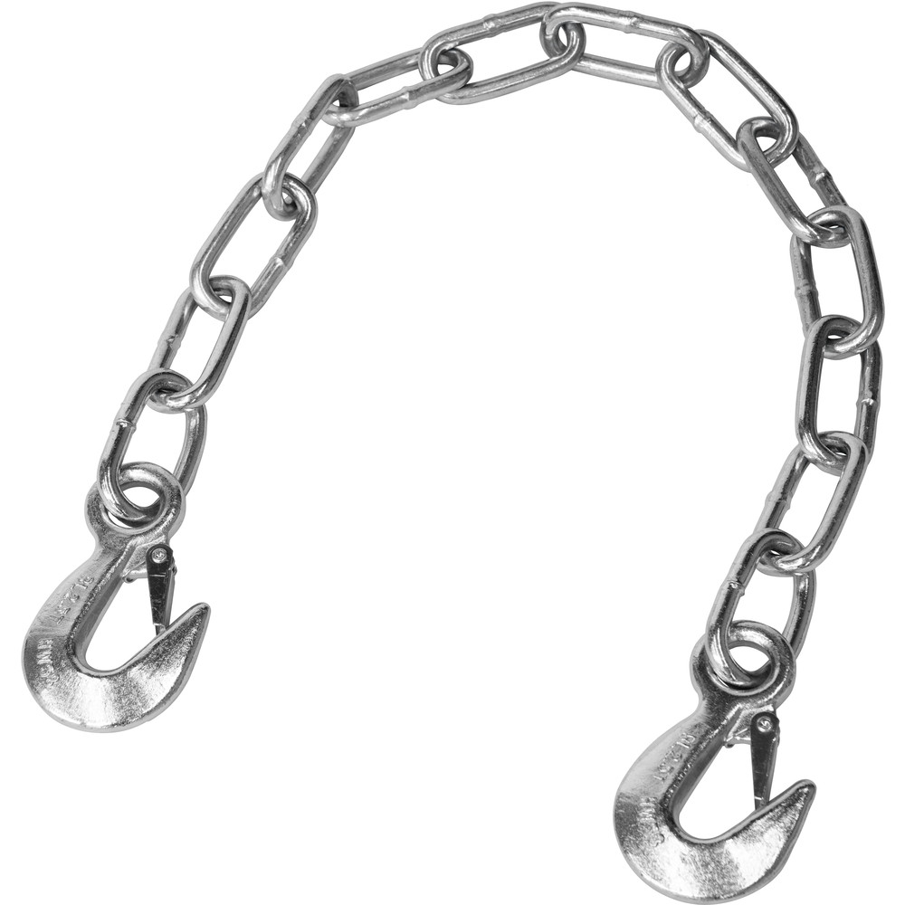 fetra® Safety chain for sheet metal dump trucks 4707
