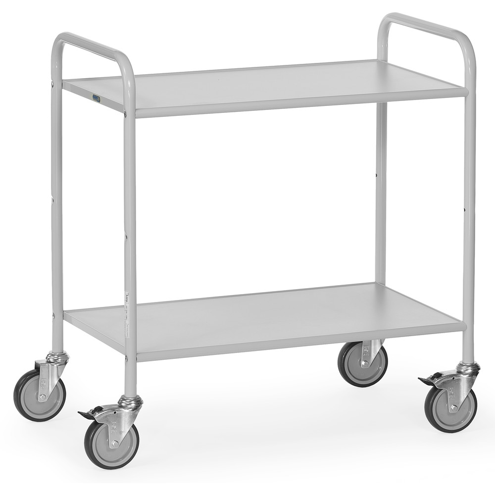 fetra® Office trolley / File trolley 4880