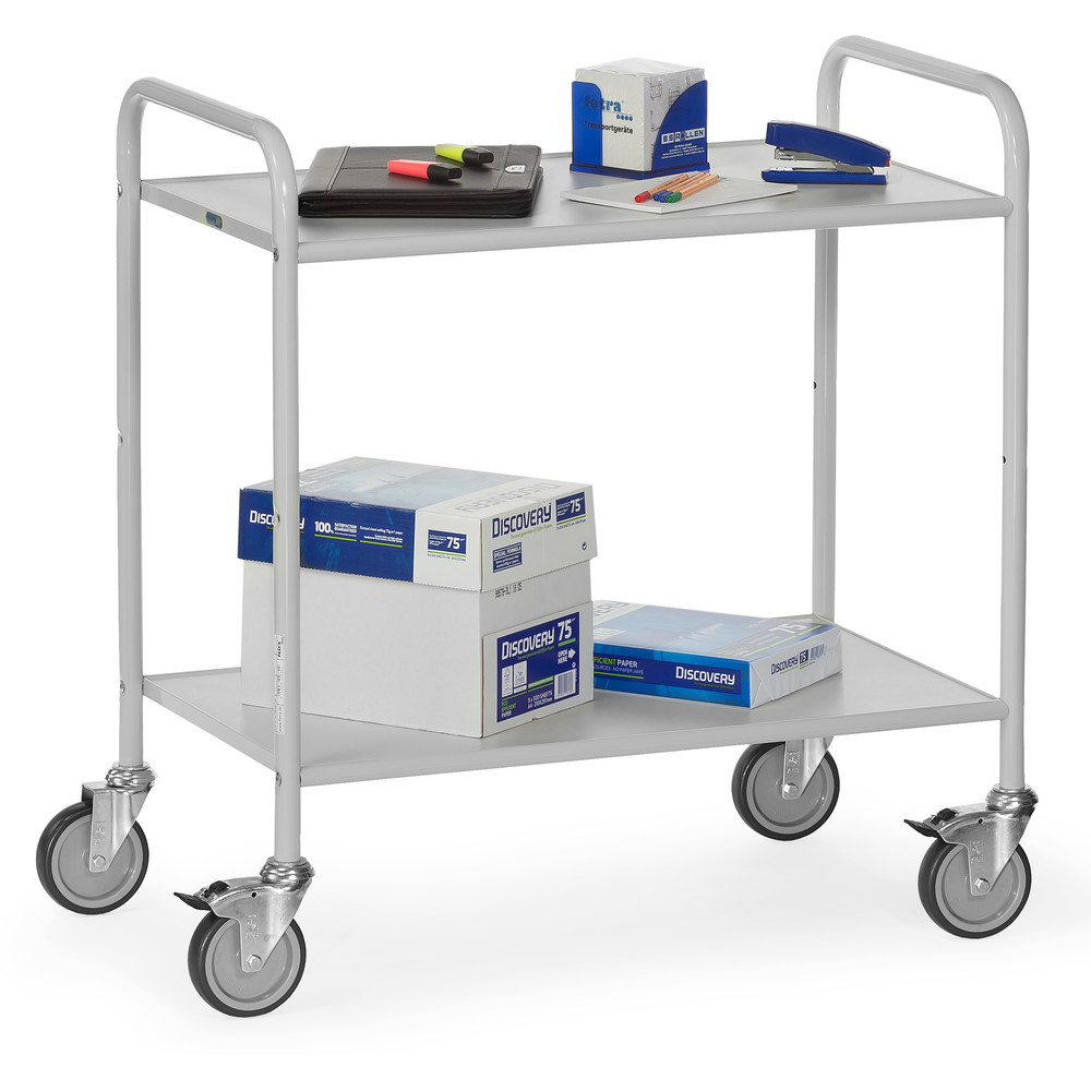 fetra® Office trolley / File trolley 4880