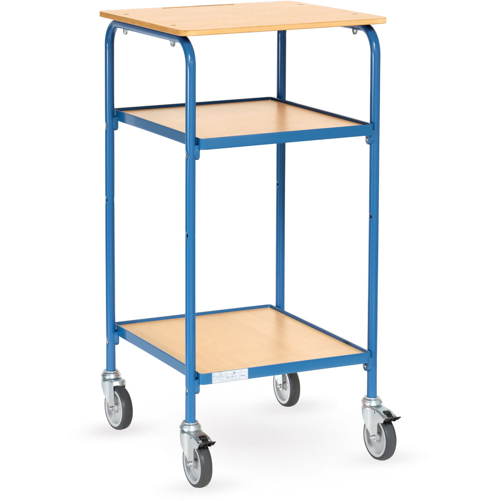 fetra® Rolling desk 5833