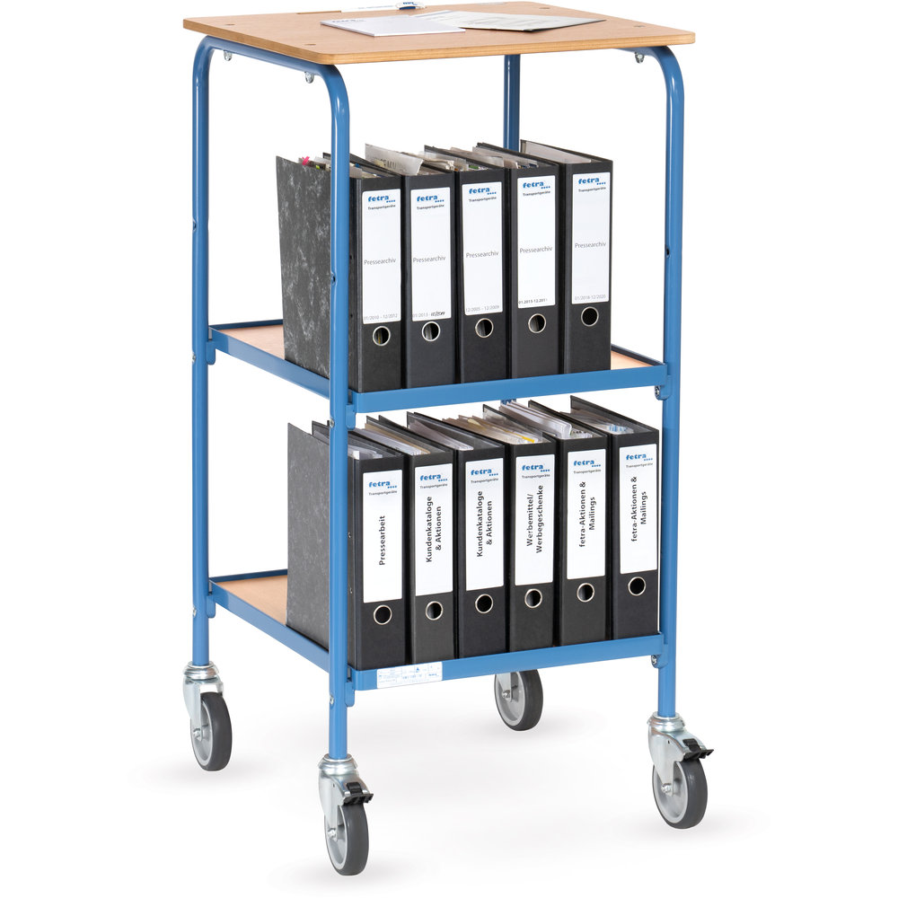 fetra® Rolling desk 5833