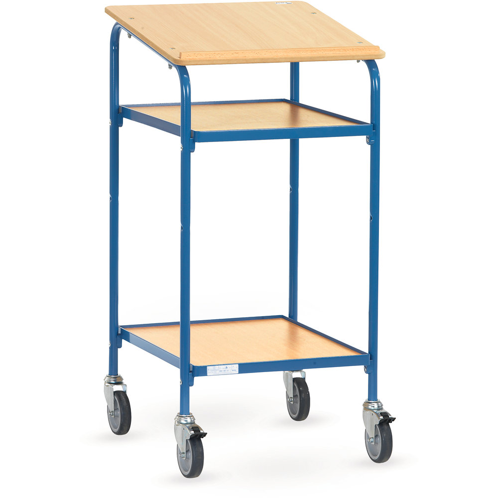 fetra® Rolling desk 5834