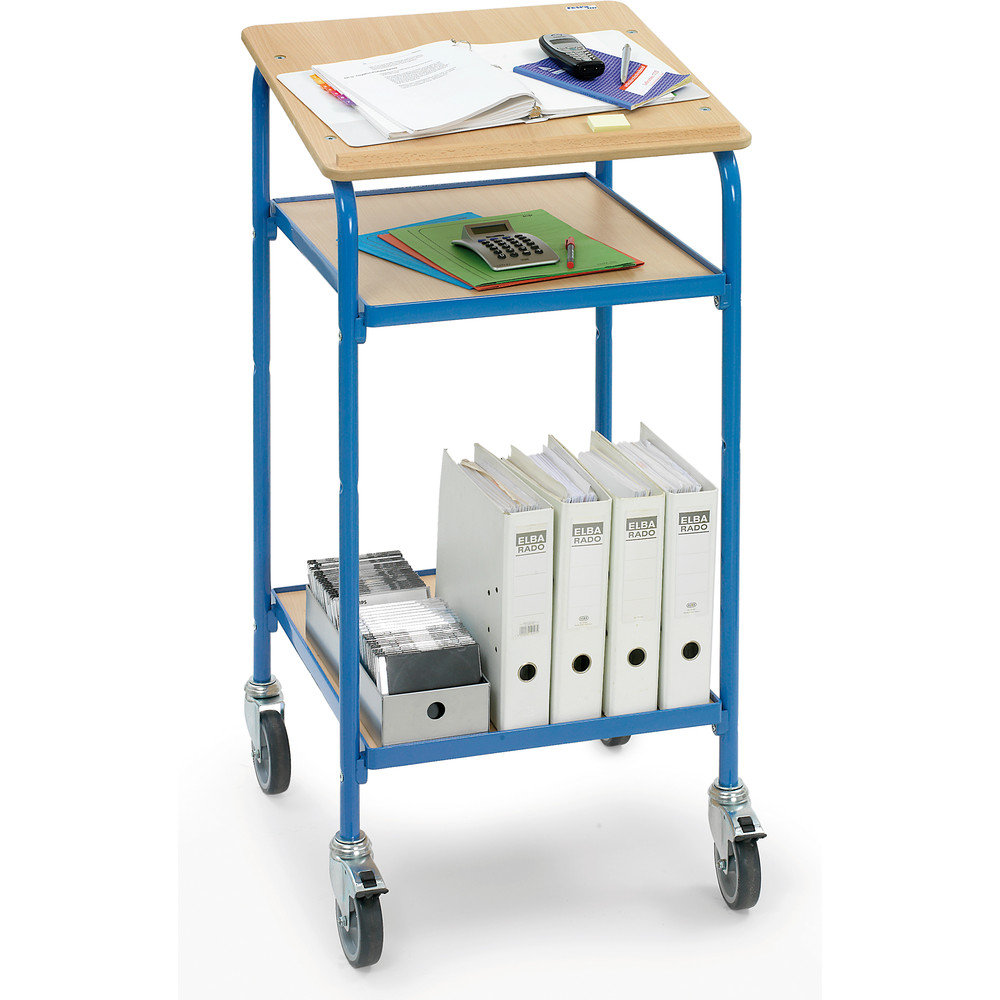 fetra® Rolling desk 5834