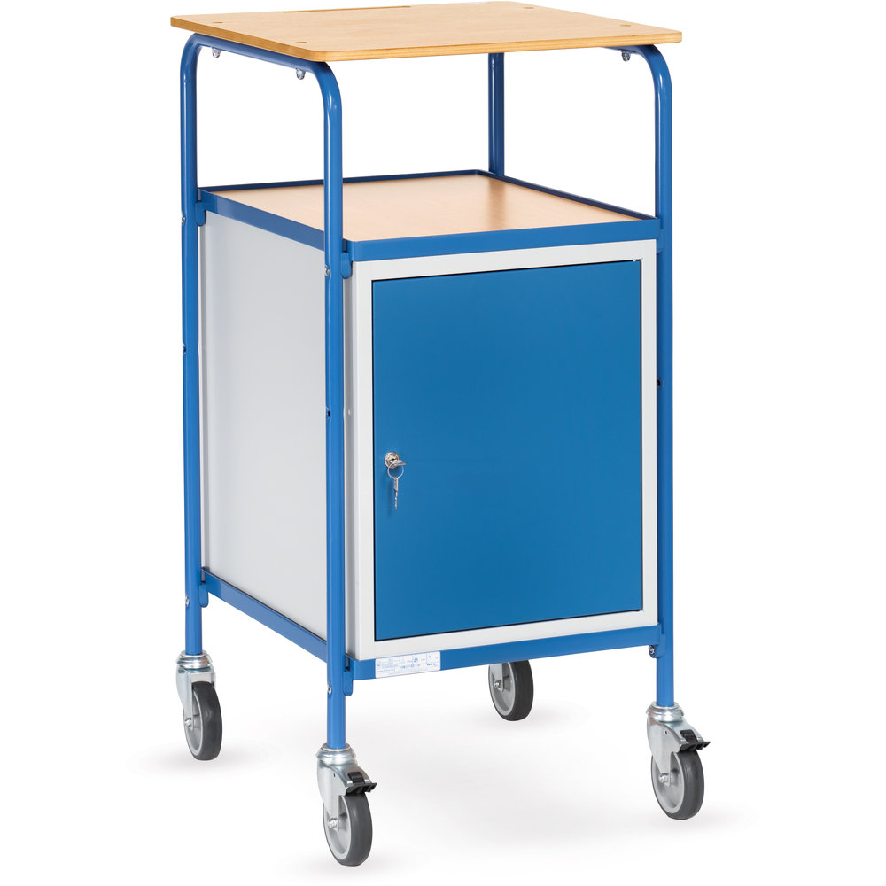 fetra® Rolling desk 5835