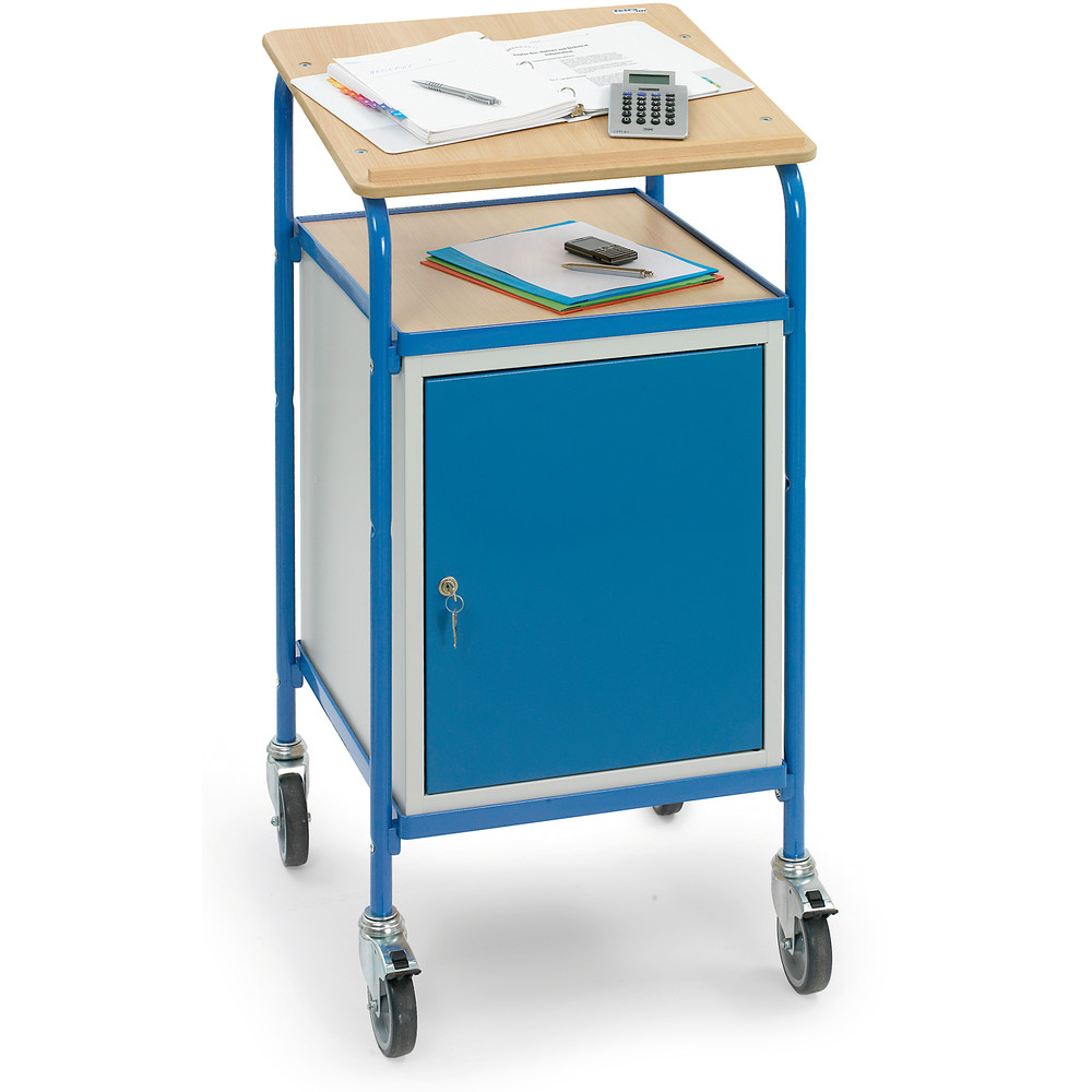 fetra® Rolling desk 5836