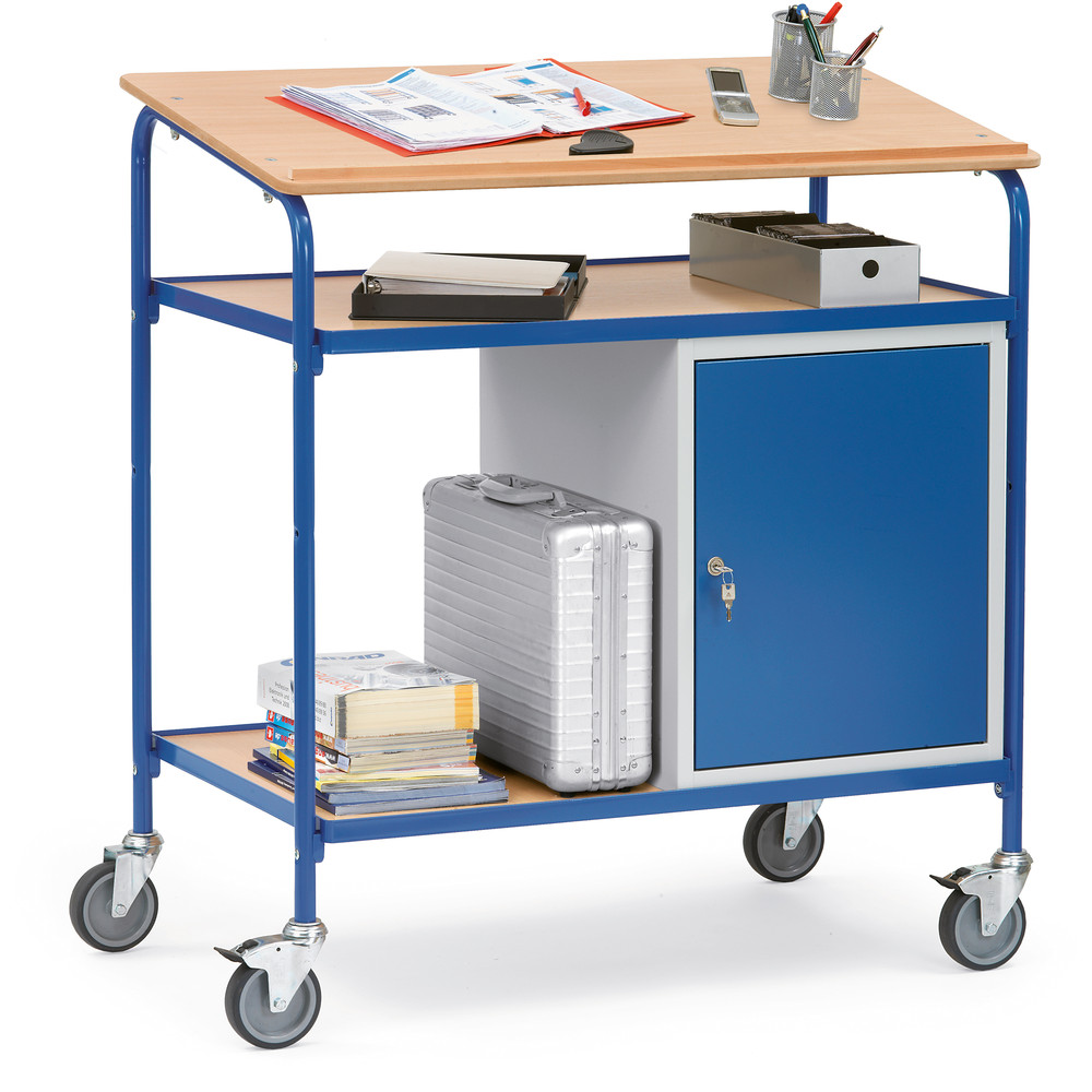 fetra® Rolling desk 5837