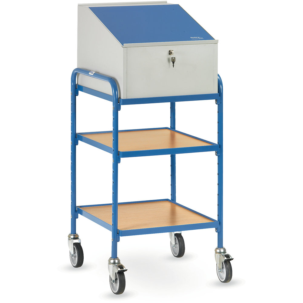 fetra® Rolling desk 5844