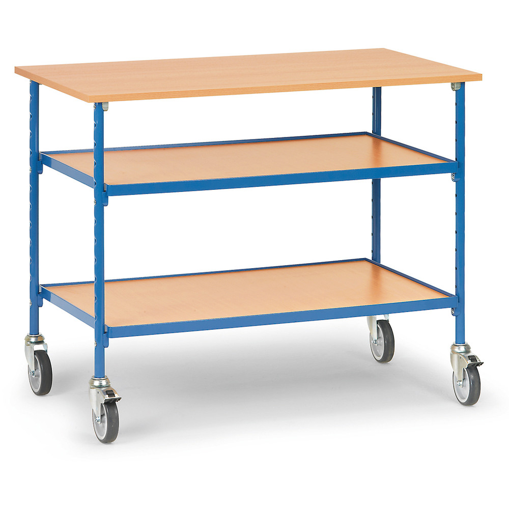 fetra® Rolling table 5862