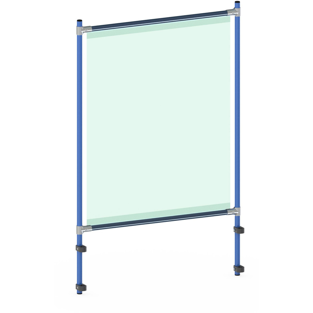 fetra® Infection protection frame / Spitting protection wall 5900
