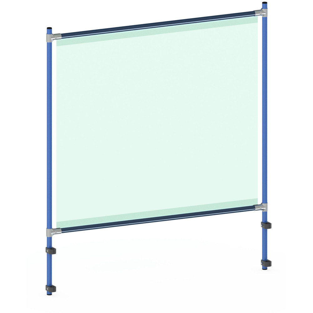 fetra® Infection protection frame / Spitting protection wall 5903