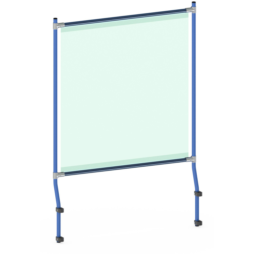 fetra® Infection protection frame / Spitting protection wall 5962
