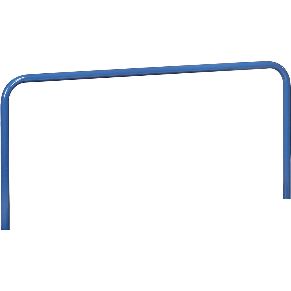 fetra® Insertable tubular support 6016 for trolleys for sheet material